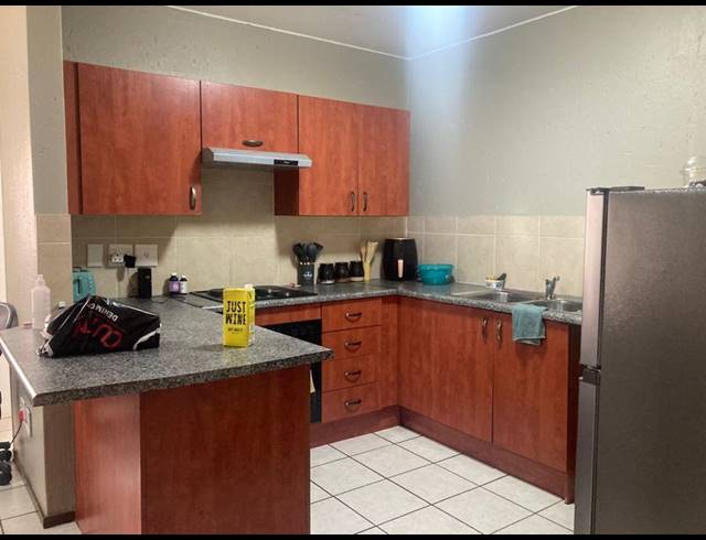 2 BEDROOM APARTMENT FOR SALE IN COMET